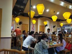 -冰城焰会大丰收铁锅炖(萝岗万达金街店)