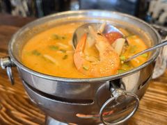 -Siam泰餐厅(水上公园店)