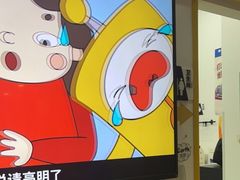 -极橙儿童齿科矫正中心(奥城店)