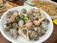 -渔满仓海鲜渔家(象山二店)
