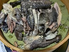-黑鸡小馆(金源店)