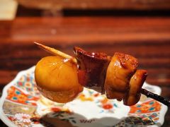 -鸟万·炭火料理Yaki ONE(星光店)