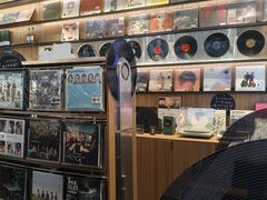 -黑胶星球(华发中城商都店)