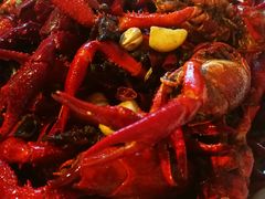 -霸王虾·麻辣小龙虾(清水河公园店)