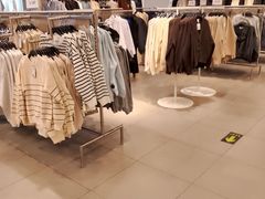 -H&M(鹏欣水游城店)