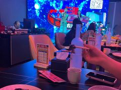 -粉墨特色菜·烧烤音乐酒馆