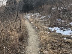 -阳台山自然风景区