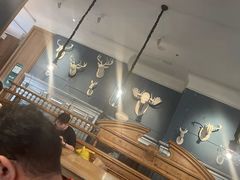 -新白鹿餐厅(银泰西湖文化广场店)