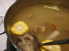 -大喜牛鲜牛肉火锅(世纪金源店)
