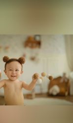 -Baby Pastel 自然光儿童摄影(CBD店)