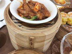 -湖北三五醇酒店·35年新楚菜