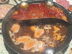 -五里关火锅(牛市口店)