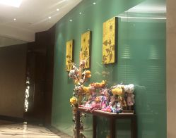 大堂-悦椿SPA