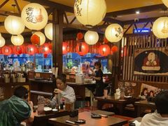 -鸟鹏烧鸟居酒屋(龙岗万科店)