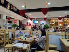大堂-袁记串串香(人民公园店)