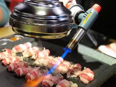 -故村土城韩国烤肉(圆沙店)