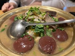 -金掌勺·锅包肉(广渠门店)