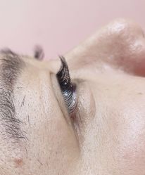 -安娜美甲美睫沙龙