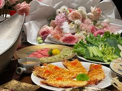 -隐炉和牛烧肉店(群力店)