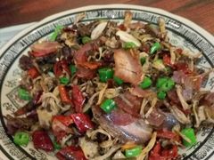 -宋记冕宁土菜馆(海门渔村二店)