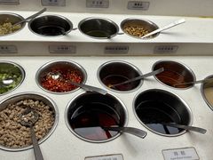 -海底捞火锅(长宁路龙之梦店)