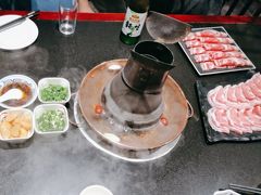 -东来顺饭庄(金泉广场店)