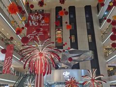 -中大国际(南大街店)