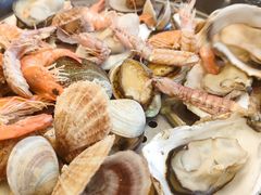 -前王院•巧克力海鲜市集餐厅(万平口店)