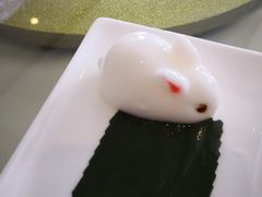 -方鼎食府粤菜酒楼•茶点•宴会
