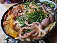 -I Love 雲上餐厅(东戴河店)