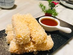 -周渝食惦·酸菜鱼精致川菜(横岗店)
