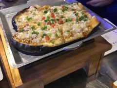 -很久以前羊肉串(大华三路店)