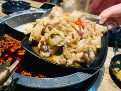 -销魂美蛙鱼头火锅(上海首店)