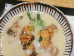 -鲜越鲜鱼粉(财富购物中心店)