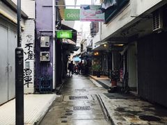-南丫岛