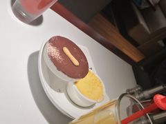 -斗牛士牛排餐厅(嘉里汇店)