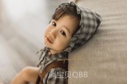 -俏宝贝照相馆(QBB儿童摄影)