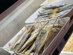 -王氏炉匠·烧鸟放题自助(三里屯店)