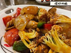 -旺达·福州菜(正大广场店)