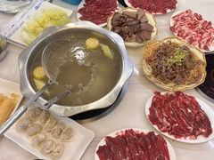 -合意桐坑牛肉粿·鲜牛肉火锅(嵩山总店)