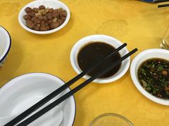 -鑫宝沙茶牛肉火锅(永泰店)
