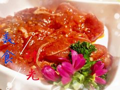 -海底捞火锅(武胜路凯德广场店)