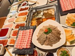 -海底捞火锅(龙湖北京大兴天街店)