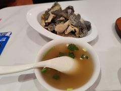 -香港深仔记茶餐厅(东门店)