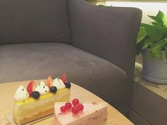-好利来(大港胜利街店)