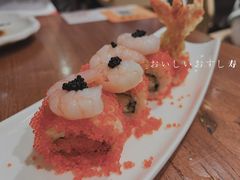 -阿吾罗日本料理(K11艺术中心店)