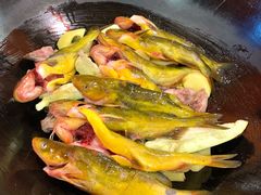 嘎牙子鱼-王老六铁锅炖鱼(圣亚海洋店)