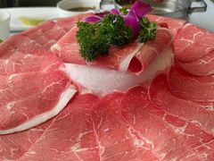 -德天肥牛海鲜火锅(城西银泰店)