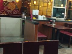 大堂-小杨生煎(乐坊虹井店)