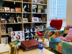 -壹人壹像工作室(购物公园店)